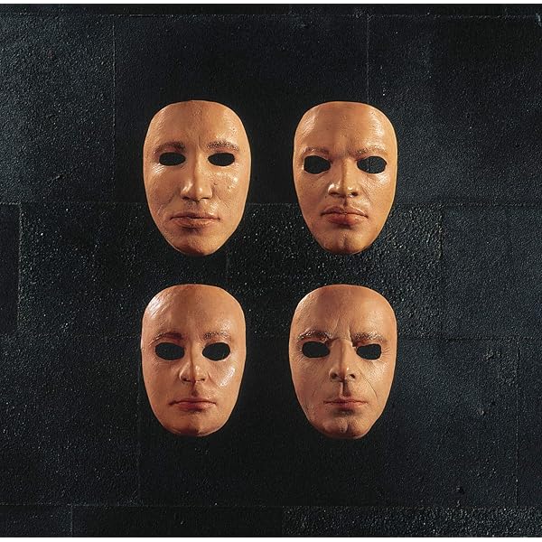 ピンク・フロイド『The Wall – Immersion Edition』 Syd Barrett & Pink Floyd, Pink Floyd - The Wall - Immersion